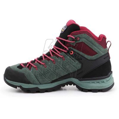 8. Shoes Salewa WS Alp Mate Mid Wp W 61385-5085