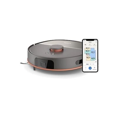 34. PHILIPS XU5000/10 cleaning robot