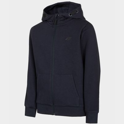 Sweatshirt 4F Jr HJL22-JBLM001 31S