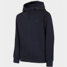 Sweatshirt 4F Jr HJL22-JBLM001 31S