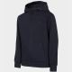 Sweatshirt 4F Jr HJL22-JBLM001 31S
