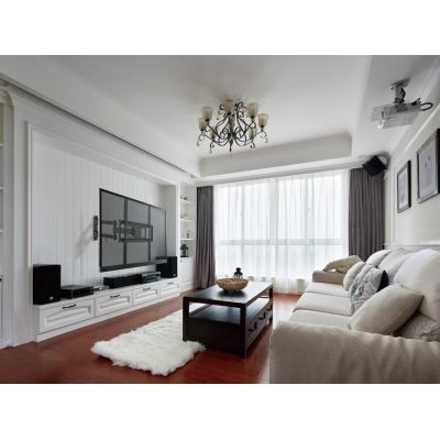 3. Equip 650342 TV Mount 177.8 cm (70") Black