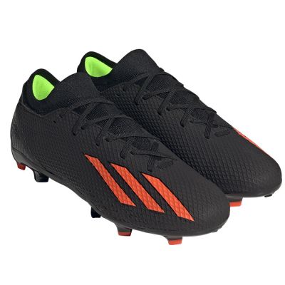 4. Adidas X Speedportal.3 FG M shoes ID4922