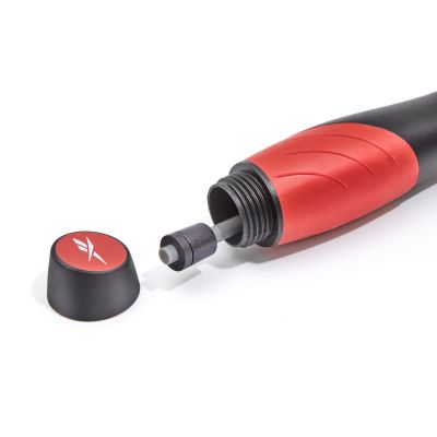 10. Reebok Premium RARP-12021 skipping rope