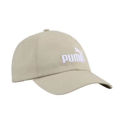 Puma Ess No. 1 Logo BB Cap Gray 25999 18