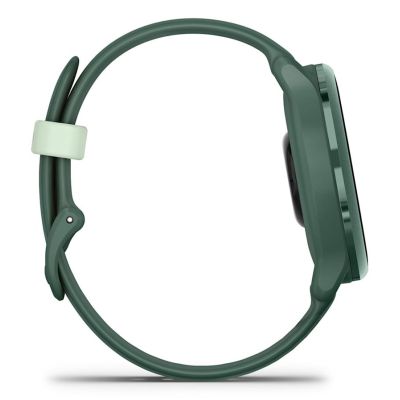 7. Garmin Vivoactive 6 42mm Jasper Green watch