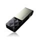 Pendrive Silicon Power Blaze B30 32GB USB 3.1 black (SP032GBUF3B30V1K)