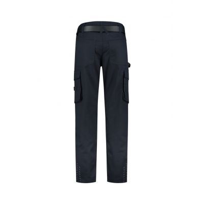 4. Malfini Work Pants Twill MLI-T64T2