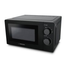 ESPERANZA ESPERANZA MICROWAVE OVEN ESTOFADO BLACK EKO011K