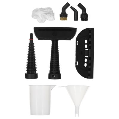 22. Steam cleaner CAMRY CR 7021 0.35L 1500W 3.5ba