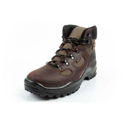 3. Grisport men's waterproof leather ankle hiking boots