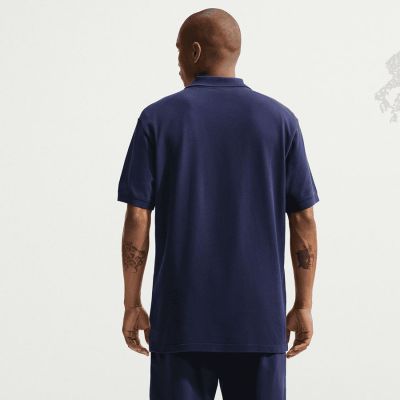 2. Nike FC Barcelona Club Polo Shirt II7612-401