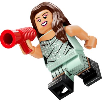 9. LEGO Editions 43028 - Olivia Rodrigo's Vinyl Record