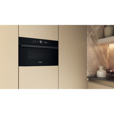 7. Built-in Microwave WHIRLPOOL WMD44MB