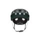4. POC Cularis Green and White Cycling Helmet