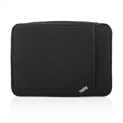 3. Lenovo 4X40N18008 Laptop Bag 33 cm (13") Pocket Case Black