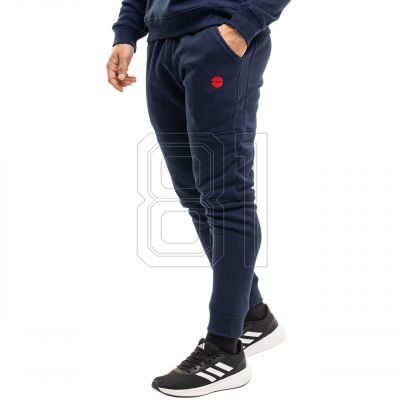 Ozoshi James M OZ93943 Trousers