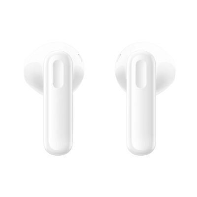 3. Oppo Enco Buds3 In-Ear Wireless Headphones - White