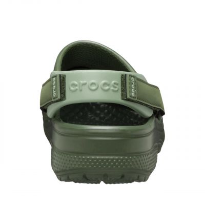 4. Crocs Yukon Vista II LR Clog M 207689 309 clogs