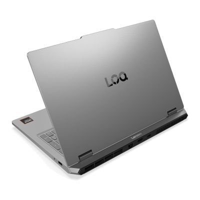 7. Lenovo LOQ Essential 15ARP11 Ryzen 7 170 15.6" FHD IPS 300nits 144Hz AG 16GB DDR5 4800 SSD512 GeForce RTX 5060 8GB Cam720p 60Wh NoOS Luna Gray