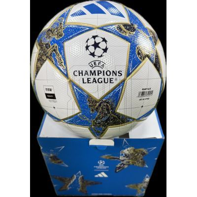 adidas UCL League Box JP1548 Champions League 2025/26