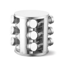 12-Piece Spice Jar Set MR-1725 MAESTRO