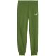 Puma ESS No. 1 Logo Kids Pants Green 684912 68