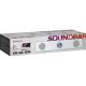 7. DEFENDER SOUNDBAR Z2 6W LED WHITE 65192