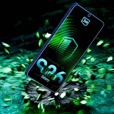 3mk FlexibleGlass Hybrid Glass for Samsung Galaxy S26 Ultra
