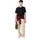 7. Champion Men's Short Sleeve T-shirt 2-pack black 220267 KK001
