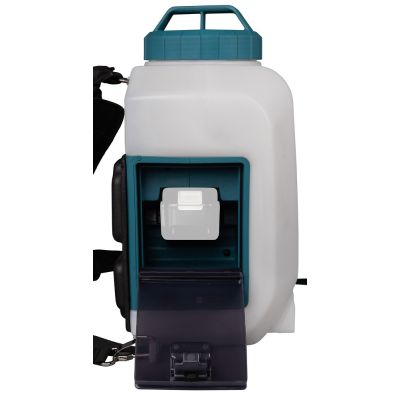 4. AKU DUS108Z MAKITA sprayer