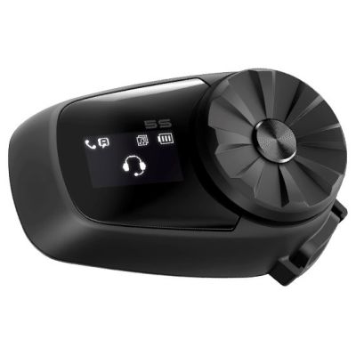 5. Universal intercom SENA 5S BT 5.0 SINGLE