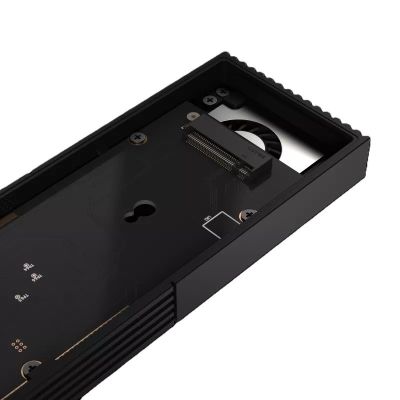 6. Asus ProArt PA40SU SSD Case