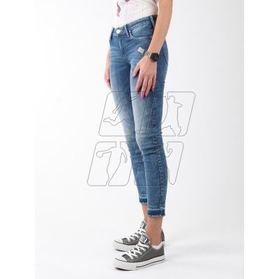 3. Lee Scarlett Skinny Jeans W L526PFOK