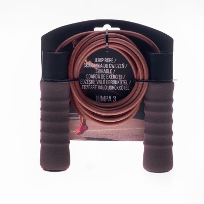 3. IQ Cross The Line Jumpa 3 skipping rope 92800655952