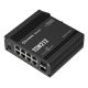 2. Teltonika TSW212 Managed L2 Gigabit Ethernet (10/100/1000) Black