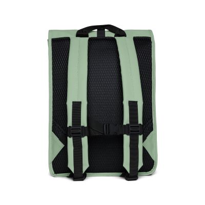 2. Rains Rolltoprucksack Haze W3 13320 06