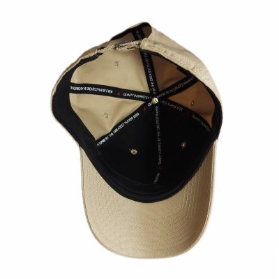 8. Air Jordan Rise Structured Metal Jumpman Khaki Cap - HM5750-247