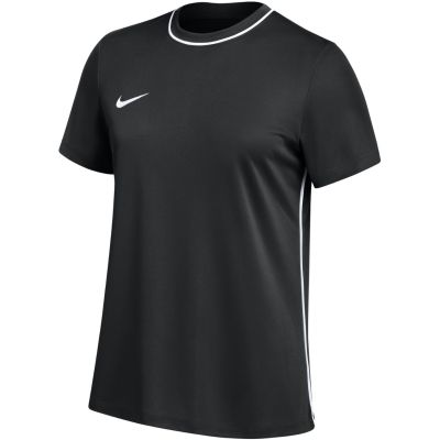 Nike Dri-FIT Park 26 Women's T-Shirt Black HM7160 010