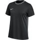 Nike Dri-FIT Park 26 Women's T-Shirt Black HM7160 010