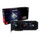 graphics card PowerColor Hellhound RX9070XT 16G-L/OC
