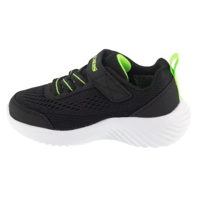 2. Skechers Bounder - Quantarun 403905N-BLK Black 23