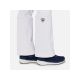 6. ROSSIGNOL W Ski Softshell Pant Women's Ski Pants White