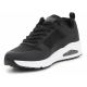 4. Skechers Uno Sol Black / White M 232248-BKW