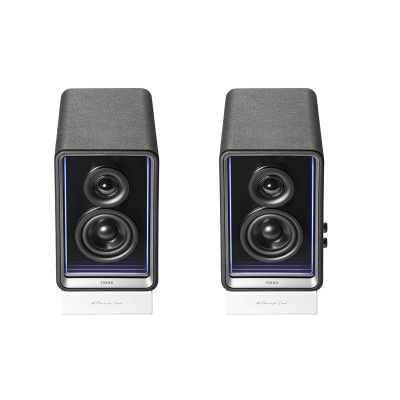 5. Edifier QR65 Black Wired and Wireless 70W