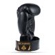 10. 6oz Boxing Gloves for Kids - 4Fighter Black