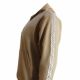 2. Men's Air Jordan Flight MVP Legend Medium Brown Hoodie - FN6352-244