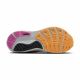7. Ghost 17 Women's Light Gray Asphalt Running Shoes