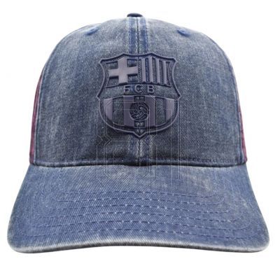 2. FC Barcelona 5001GOA Cap