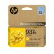 25. HP Original Yellow Ink 937e EvoMore